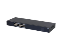 Коммутатор Dahua DH-SF1016
