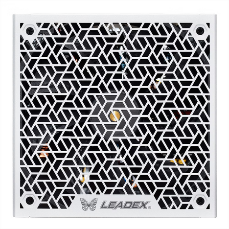 Блок питания Super Flower LEADEX VII Platinum PRO ATX 3.1 1200W