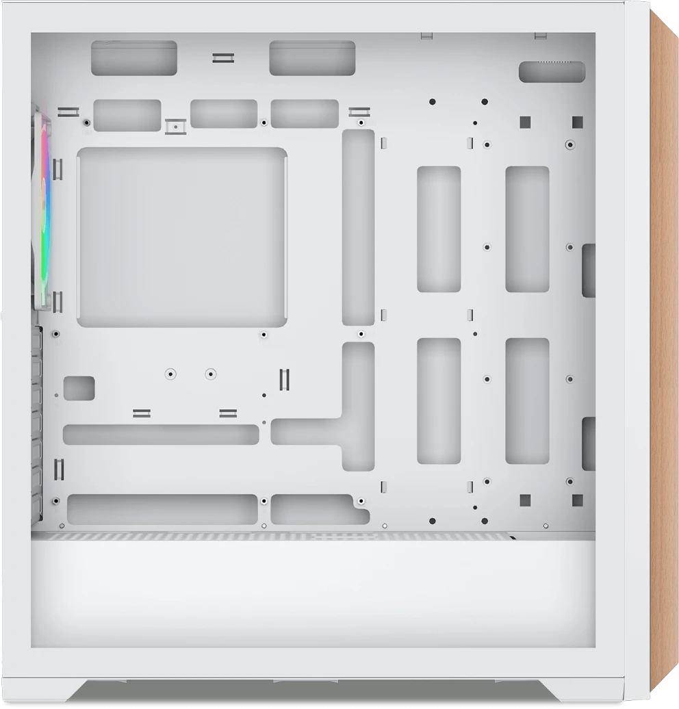 Корпус SAMA Z60