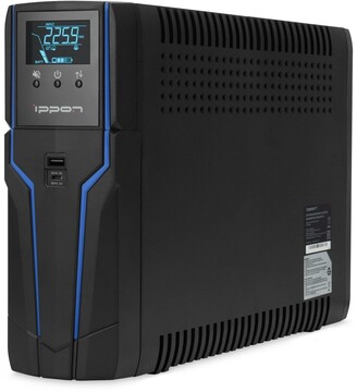 ИБП Ippon Game Power Pro  1000 (1908308)