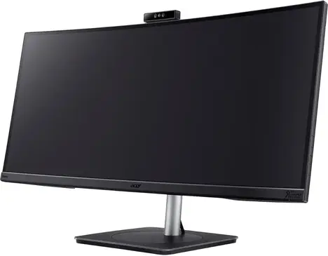 Монитор ACER CB343CURDbemiiphcuzx 34.0-inch черный