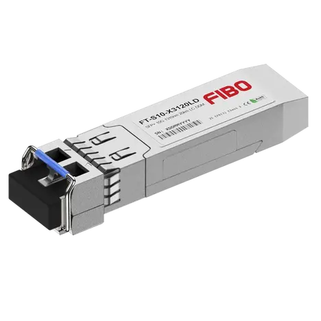 Трансивер FIBO FT-S10-X3120LD