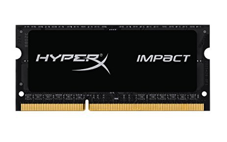 

Оперативная память Kingston Laptop DDR3 2133МГц 8GB, HX321LS11IB2/8, RTL