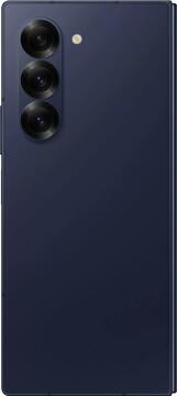 Смартфон Samsung Galaxy Z Fold 6 5G SM-F956B 1 ТБ синий