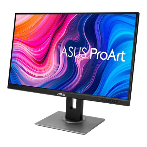 Монитор ASUS PA278QV 27.0-inch черный