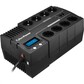 ИБП CyberPower Line-Interactive  BR700EA