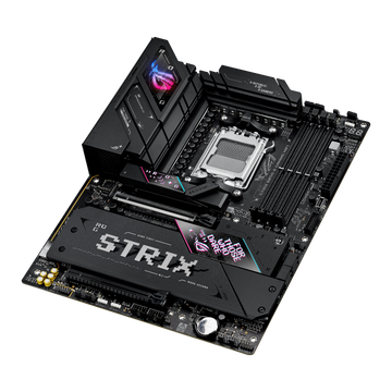 Материнская плата ASUS AMD B850 ROG STRIX B850-E GAMING WIFI