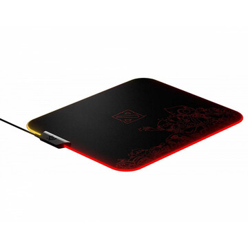 SteelSeries Коврик для мыши QcK Prism Cloth 63825