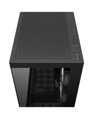 Корпус Deepcool CG580 4F TG