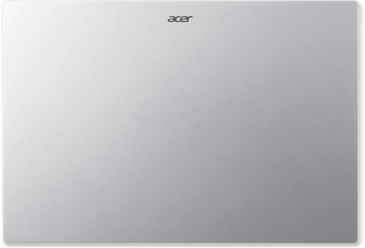 Ноутбук ACER Swift Lite 16 SFL16-51M Intel Core Ultra 5 115U (серебристый)