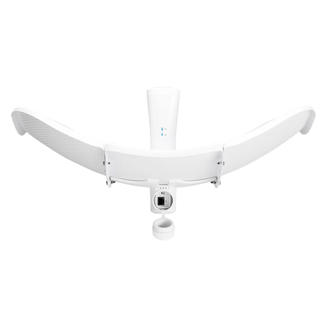 Точка доступа UBIQUITI LBE-5AC-LR