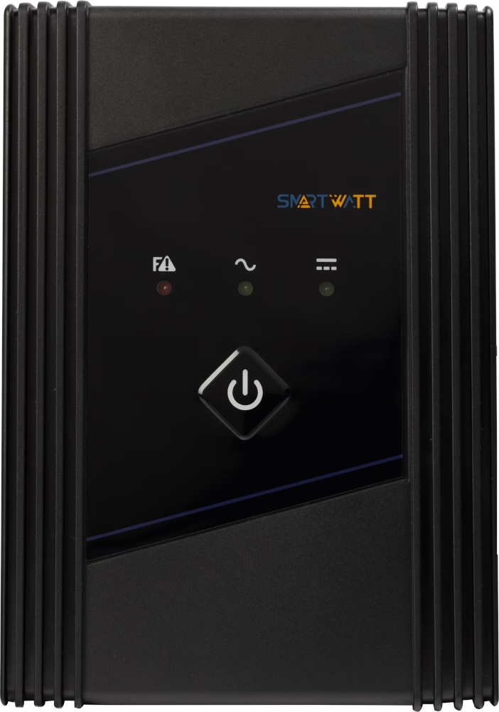 ИБП SMARTWATT UPS UNI  650 (3703020390006)