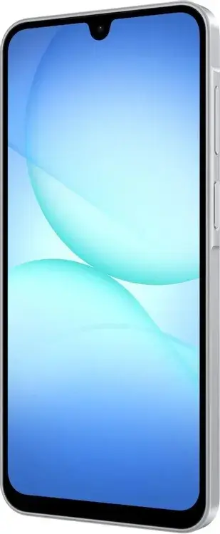 Смартфон Samsung Galaxy A17 SM-A175F 256 ΓБ серый