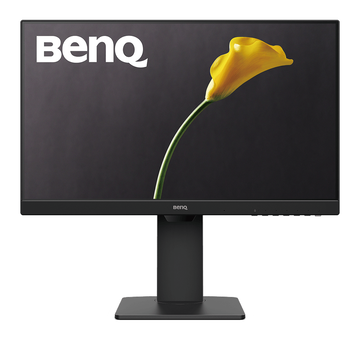 Монитор BenQ GW2485TC 23.8-inch черный