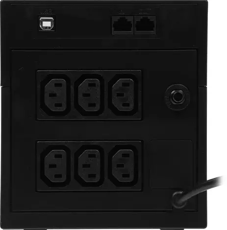 ИБП Powercom Raptor RPT RPT-2000AP