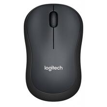 Мышь Logitech M220 Silent 910-004895