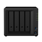 Сетевое хранилище Synology DiskStation DS418