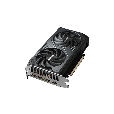 Видеокарта Gigabyte GeForce RTX 5060 8 ΓБ Retail