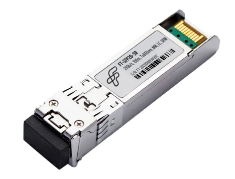Трансивер FiberTrade FT-SFP28-SR-HW