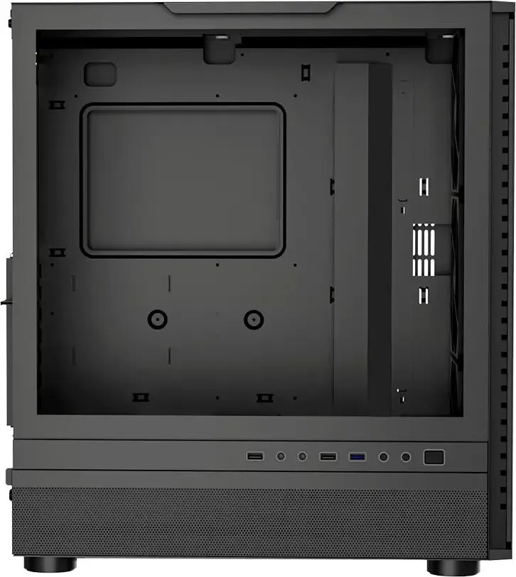 Корпус PCCooler ME200 MESH