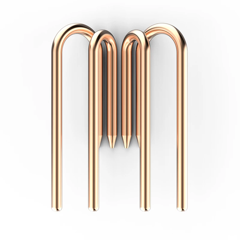 Кулер Процессорный JONSBO для CPU HP-400S White