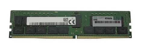 Оперативная память HP Inc. SmartMemory Registered 64GB, P20504-001, RTL