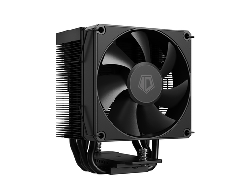 Кулер Процессорный ID-Cooling для CPU Frozn A400 FROZN A400 BLACK