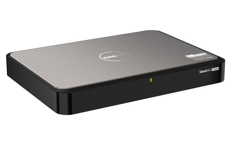 Сетевое хранилище QNAP HS-264