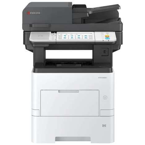 МФУ Kyocera Ecosys MA4000 MA5500ifx с картриджем