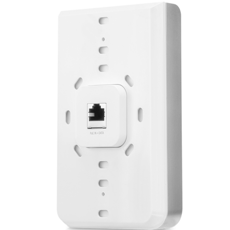 Точка доступа UBIQUITI UAP-AC-IW (плохая упаковка)