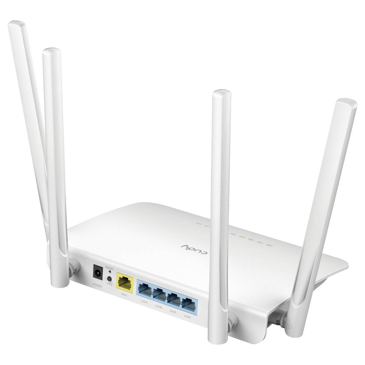Wi-Fi роутер CUDY WR1300