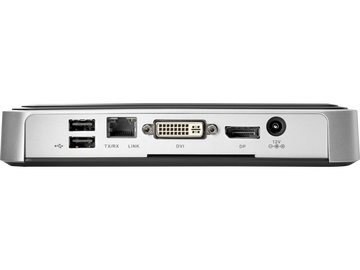 Тонкий клиент HP Inc. t310 G2