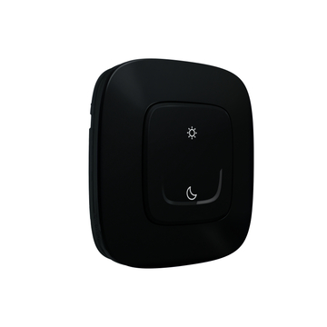 Умный дом Legrand Умный выключатель Valena Allure with NETATMO День-ночь