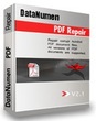 DataNumen PDF Repair 2.1