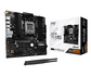 Материнская плата Asrock B850M PRO-A WIFI Socket AM5 AMD B850 4xDDR5 mATX AC`97 8ch(7.1) 2.5Gg RAID+HDMI+DP