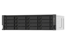 Сетевое хранилище QNAP 16 disks TS-1673AU-RP