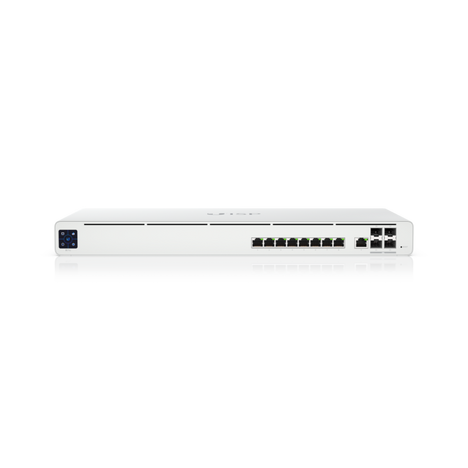 Проводной роутер UBIQUITI UISP-R-Pro