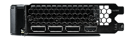 Видеокарта Palit GeForce RTX 5060 Ti 8 ΓБ Retail