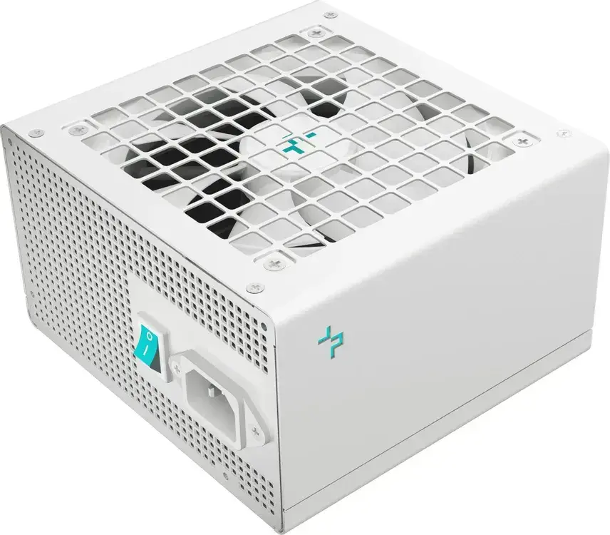 Блок питания Deepcool PN750M V2 Gen.5 80+ gold