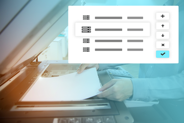triCerat Inc. triCerat Simplify Scanning (подписка Named User на 1 год), 1000 пользователей