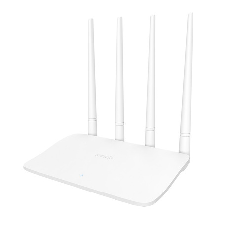 Wi-Fi роутер TENDA F6