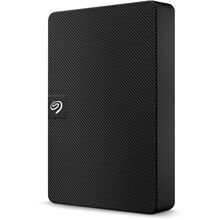 Внешний HDD SEAGATE Expansion Black 4TB