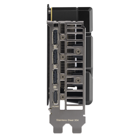 Видеокарта ASUS GeForce RTX 5060 Ti 16 ΓБ Retail
