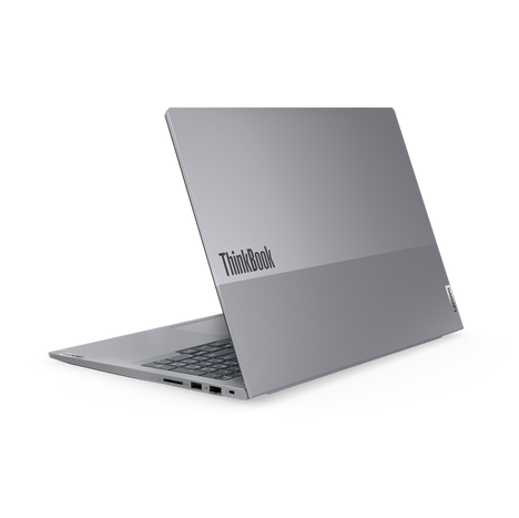 Ноутбук LENOVO Thinkbook 16 G7 IML Intel Core Ultra 5 125U (серый)