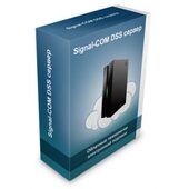 Signal-COM Cloud DSS Client