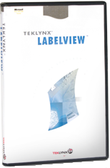 Teklynx Newco SAS TEKLYNX LABELVIEW (лицензия Runtime с SMA GOLD), на 3 года