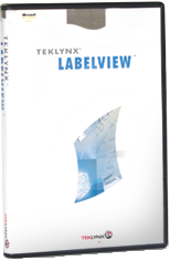 Teklynx Newco SAS TEKLYNX LABELVIEW (лицензия Professional с SMA), на 1 год