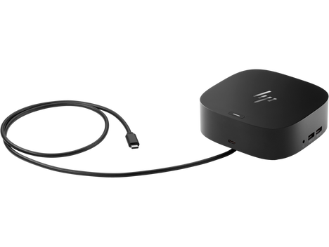 Док-станция HP Inc. USB-C Dock G5 for business