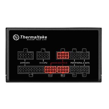 Блок питания Thermaltake Toughpower Grand 850W