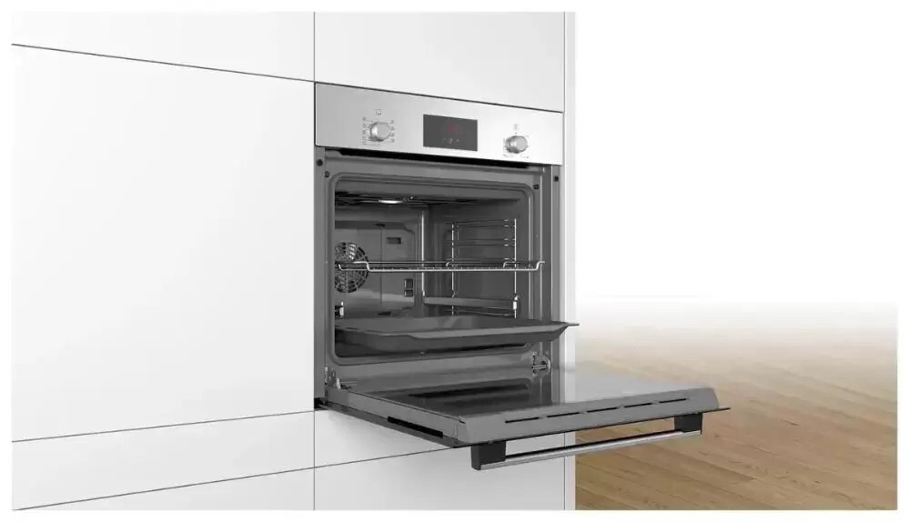 Электрический духовой шкаф Bosch HBF114ES0R